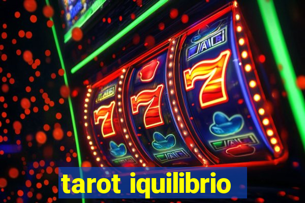 tarot iquilibrio